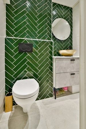 Medium property photo - Djambistraat 11-1, 1094 AW Amsterdam